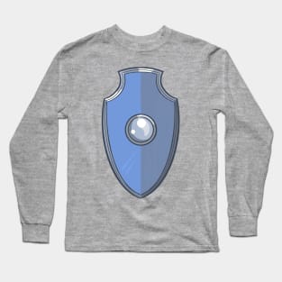 Shield Long Sleeve T-Shirt